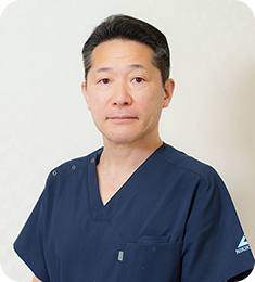 理事長 工藤 諭 Satoshi Kudo