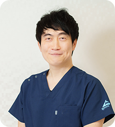 理事 大西 康友 YASUTOMO OHNISHI