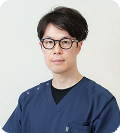 池田 高明 TAKAAKI IKEDA